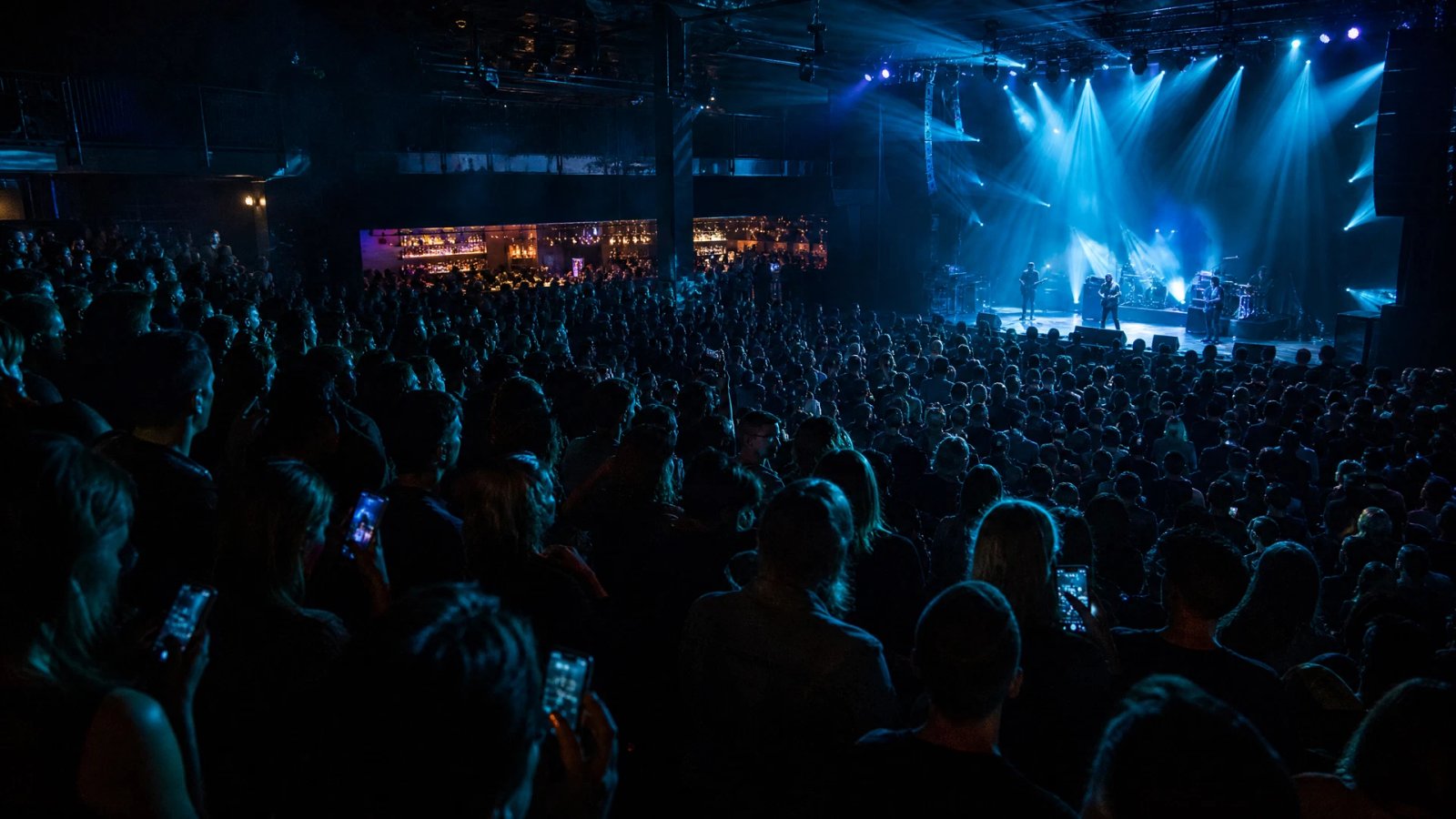 During the event: live Chat AI engagement - TakeTheCrowd Fan Revenue Loop